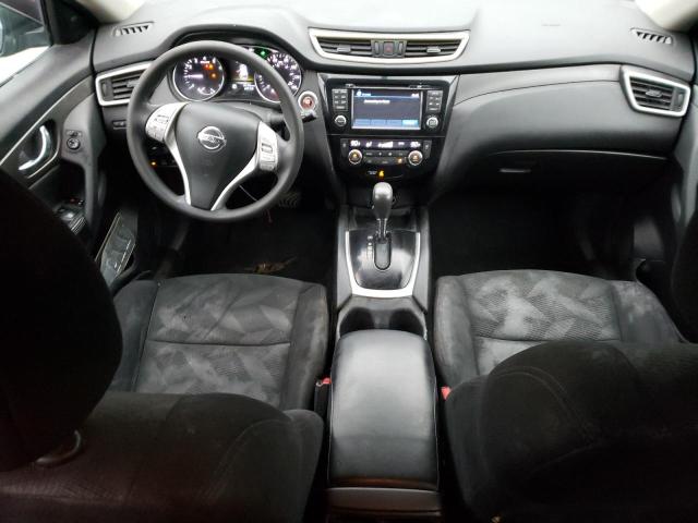 2016 NISSAN ROGUE S - 5N1AT2MMXGC757674