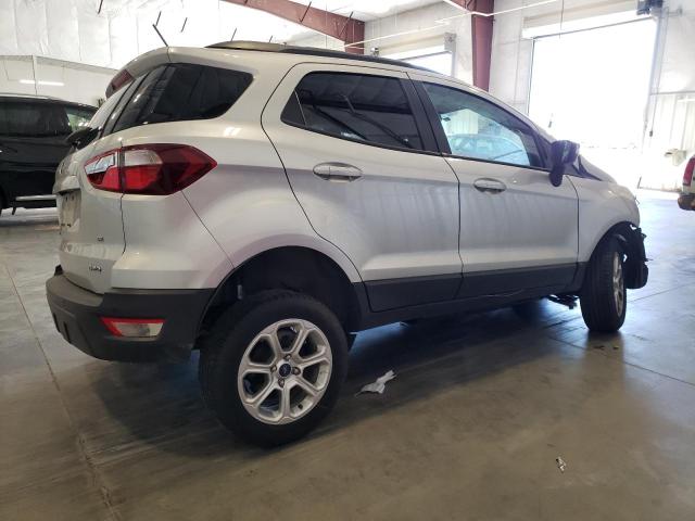 MAJ6P1UL0JC178061 | 2018 FORD ECOSPORT S