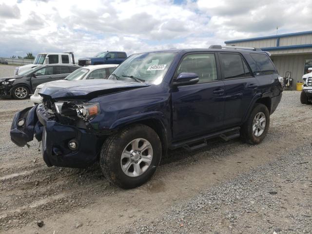 2021 Toyota 4Runner 