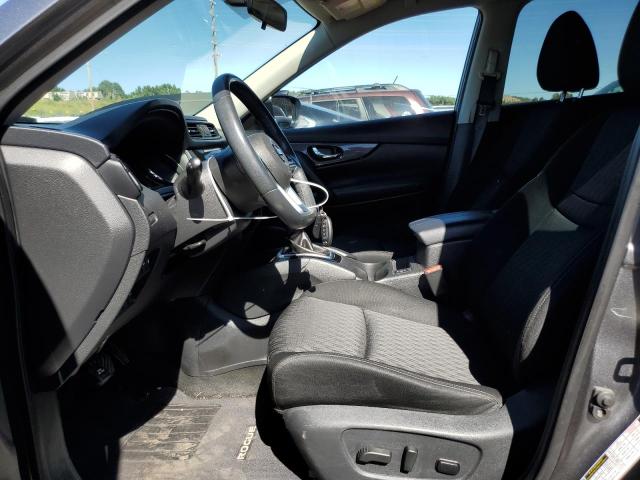 KNMAT2MV0JP527297 Nissan ROGUE S