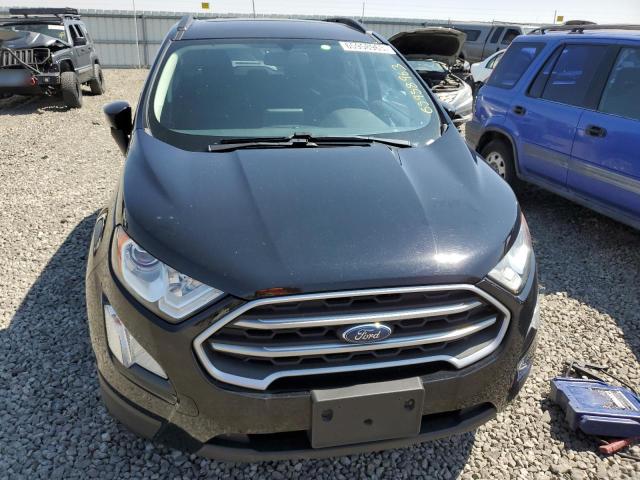 MAJ6P1UL1JC213741 Ford Ecosport Se