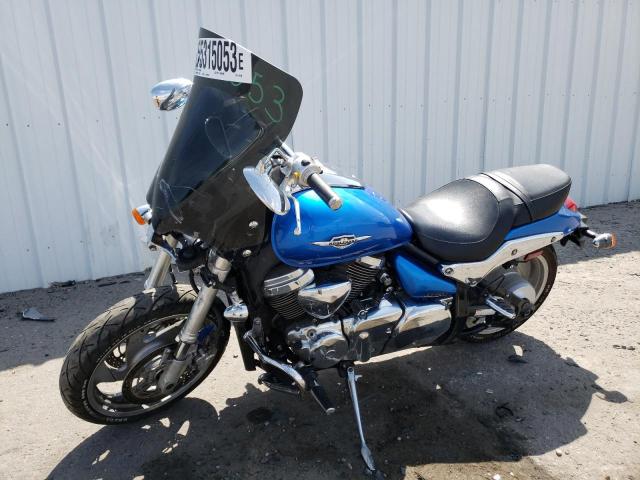 2009 SUZUKI VZ1500 - JS1VY55AX92101720