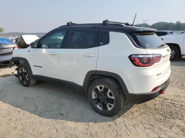 3C4NJDDB5JT132066 Jeep Compass Trailhawk