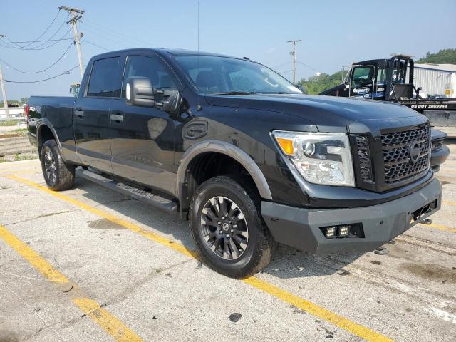 1N6BA1F48HN523350 Nissan Titan Xd Sl