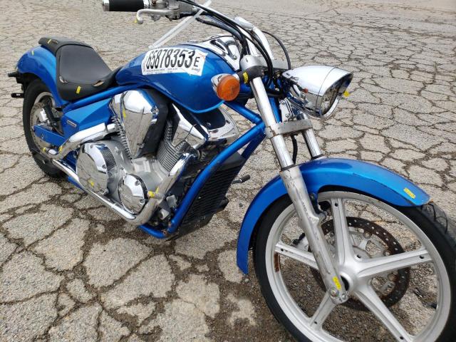 2012 HONDA VT1300 CS JH2SC6706CK200227