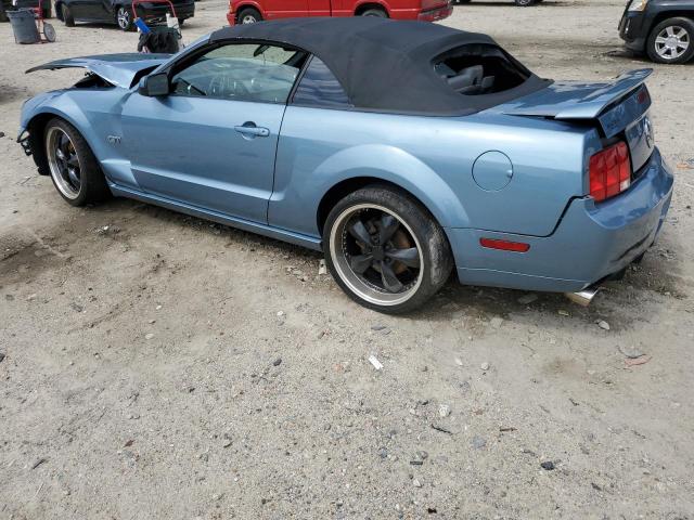 FORD MUSTANG GT 2006 1