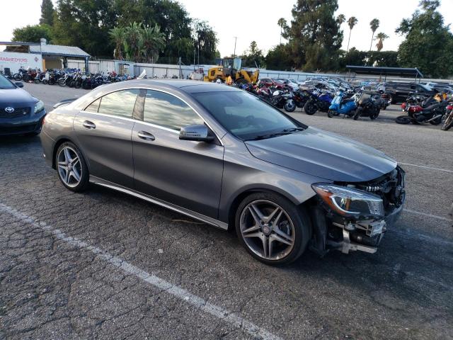 WDDSJ4EB9EN032324 Mercedes-Benz CLA 250