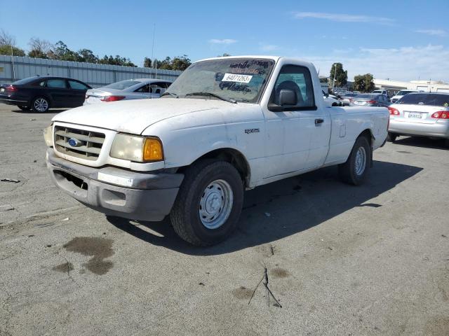 2003 Ford Ranger 