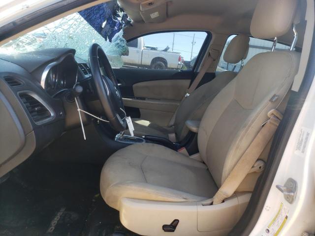1C3CDZCB0EN228744 Dodge Avenger Sxt