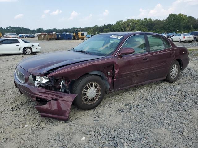 2004 Buick LeSabre Custom