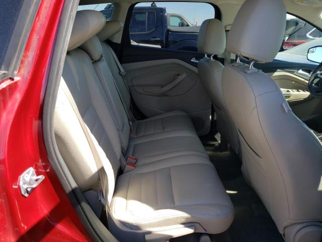 1FMCU0G97GUC60352 Ford ESCAPE SE