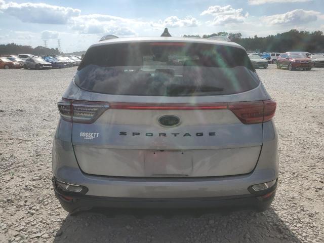 KNDP63AC1M7888701 KIA SPORTAGE S