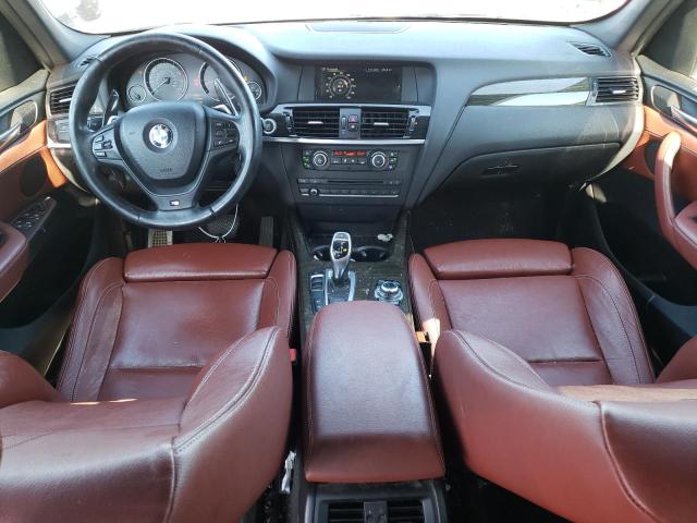 5UXWX7C57E0E75496 BMW X3 Xdrive35i