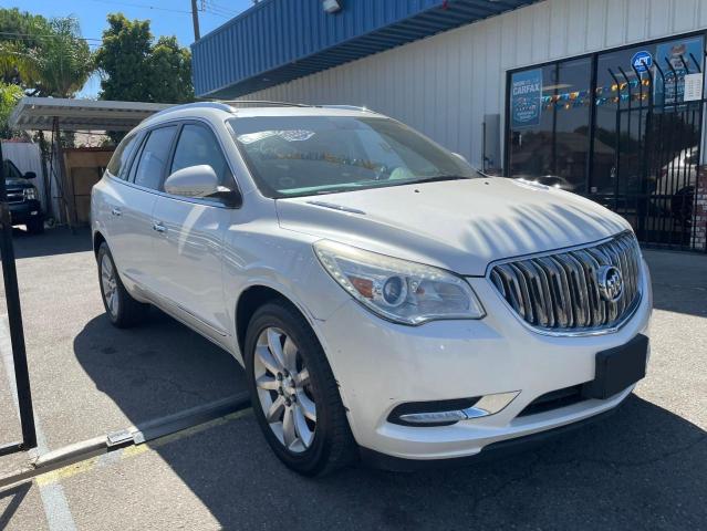 2013 Buick Enclave 