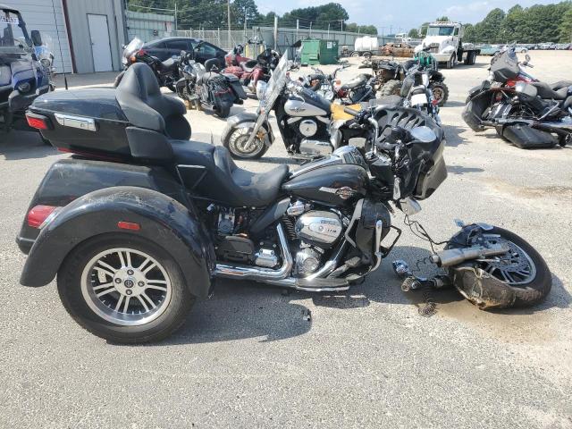 2022 HARLEY-DAVIDSON FLHTCUTG 1HD1MAF11NB853497