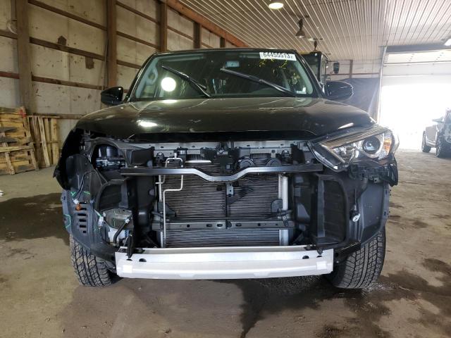 2023 TOYOTA 4RUNNER SE - JTEMU5JR4P6120287