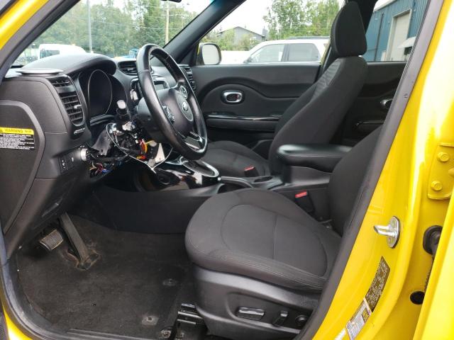KNDJX3A58F7189847 KIA Soul !