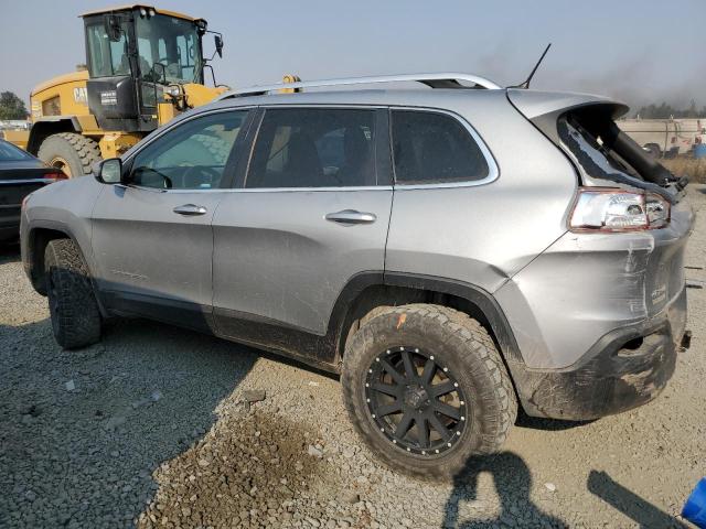 1C4PJMCS0EW257597 Jeep Cherokee Latitude