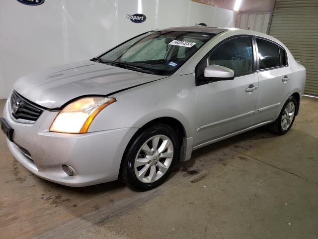 2011 Nissan Sentra 2.0