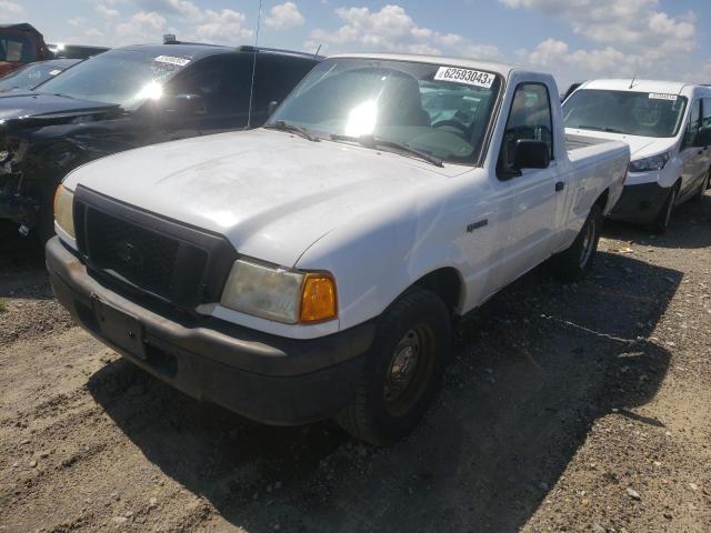 2004 Ford Ranger 