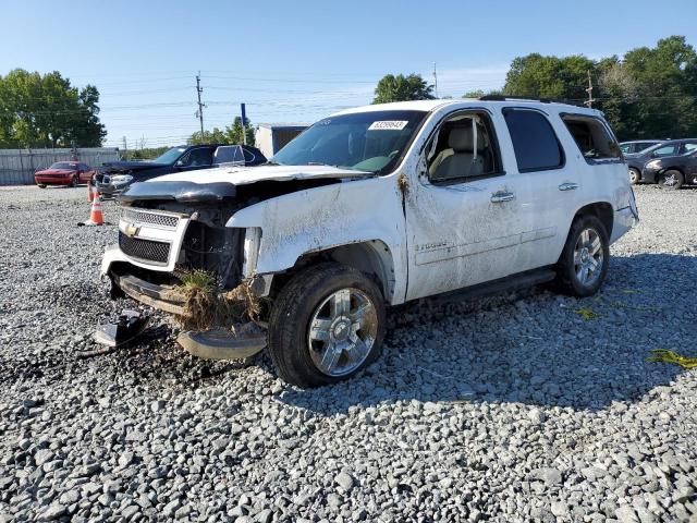 2007 Chevrolet Tahoe 