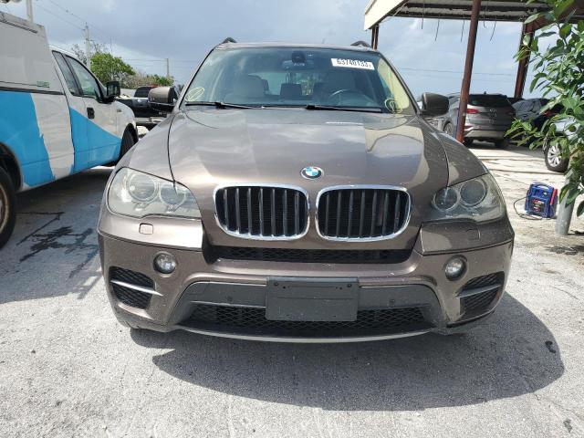 5UXZV4C51CL760639 2012 BMW X5, photo no. 5