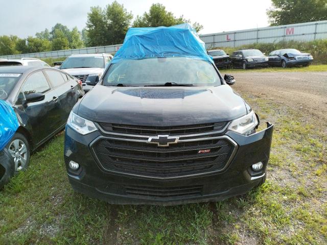 1GNEVJKW0KJ122277 | 2019 CHEVROLET TRAVERSE H