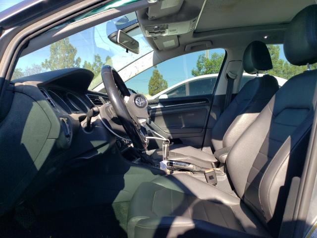 2015 VOLKSWAGEN GOLF SPORT - 3VWCA7AU4FM500542