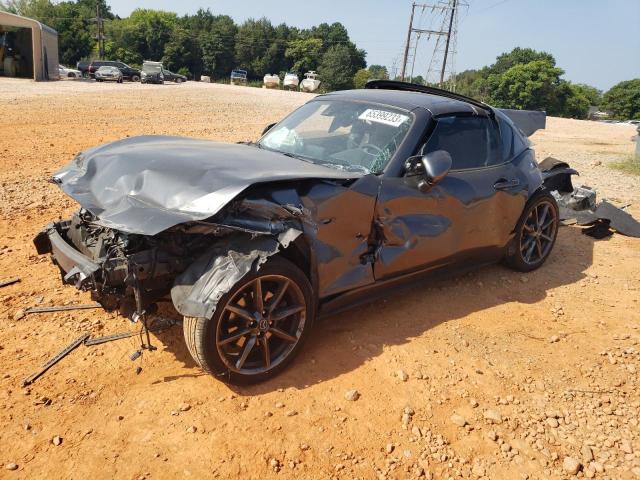 2017 Mazda MX-5 Miata Grand Touring