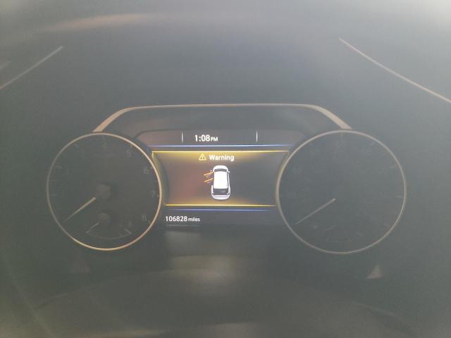 5N1AZ2MG0JN139588 Nissan MURANO S