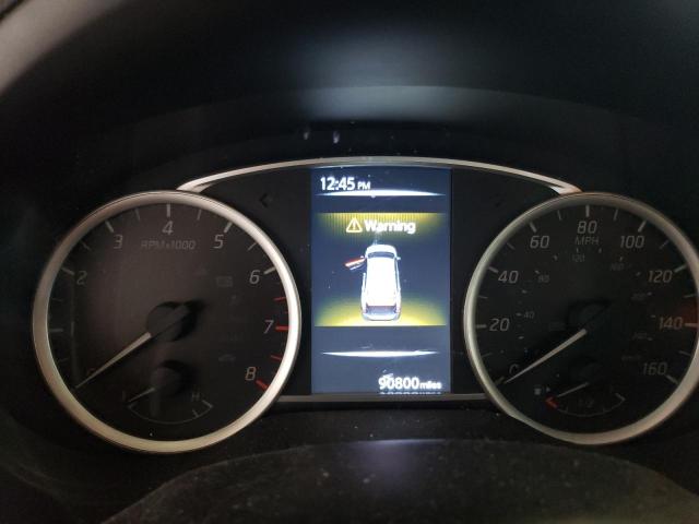 2017 NISSAN SENTRA S - 3N1AB7AP1HY207651