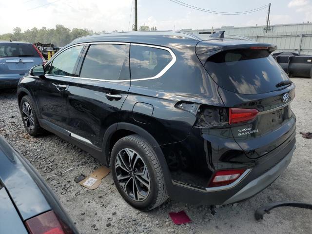 2019 HYUNDAI SANTA FE L - 5NMS53AA3KH014335