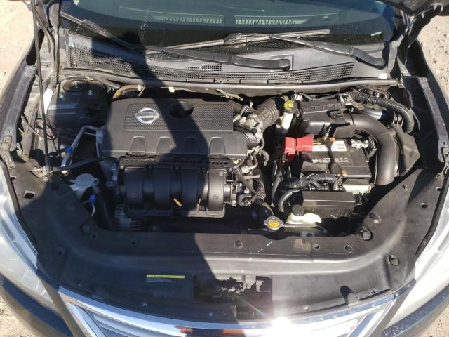 3N1AB7AP8FY219681 Nissan SENTRA S