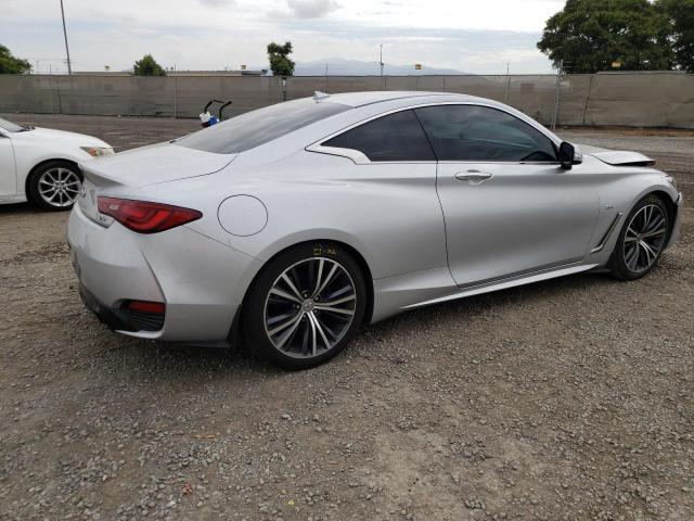 JN1EV7EKXJM341901 Infiniti Q60 Luxe 300