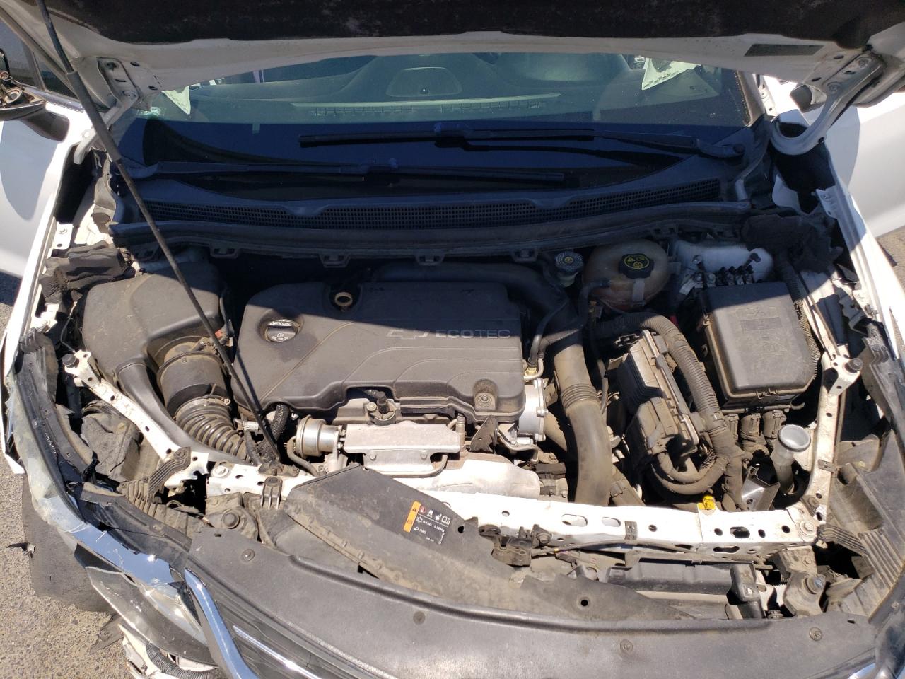 1G1BE5SM8G7241418 CHEVROLET CRUZE 2016