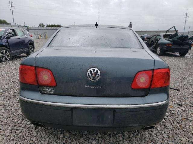 2004 Volkswagen Phaeton 4.2 VIN: WVWAF63D948008674 Lot: 64077713