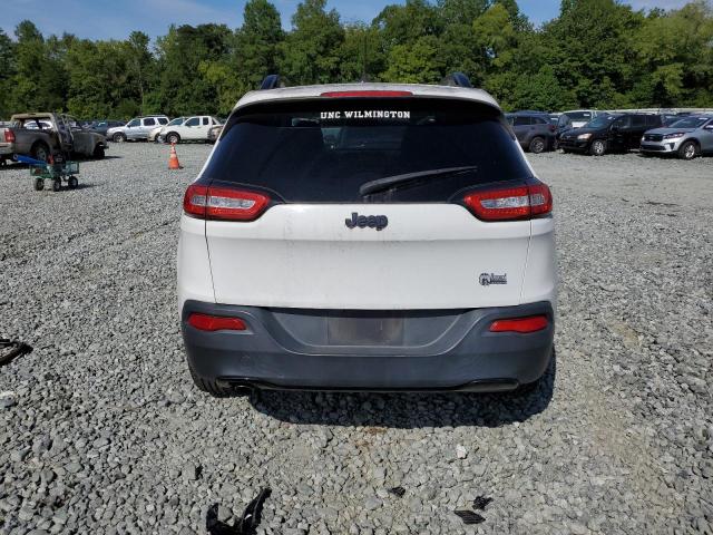 2017 JEEP CHEEROKEE - 1C4PJLAB0HW580825