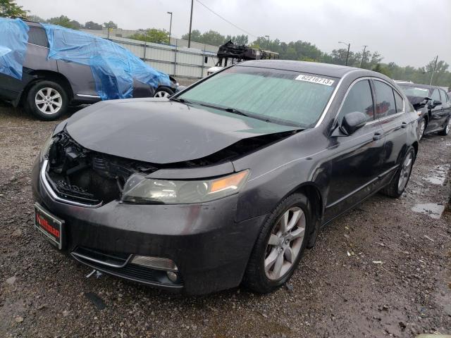 2013 Acura TL 