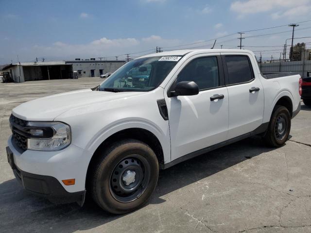 Vin: 3fttw8e34pra08920, lot: 63983113, ford maverick xl 2023 img_1
