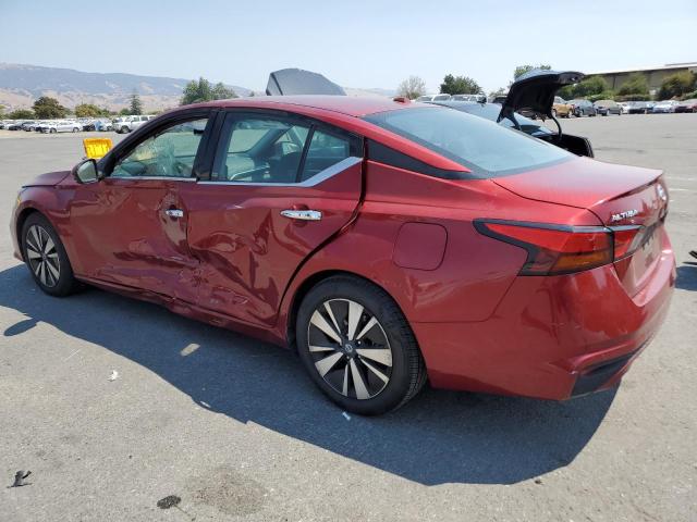 1N4BL4EV9KC202323 Nissan ALTIMA SL