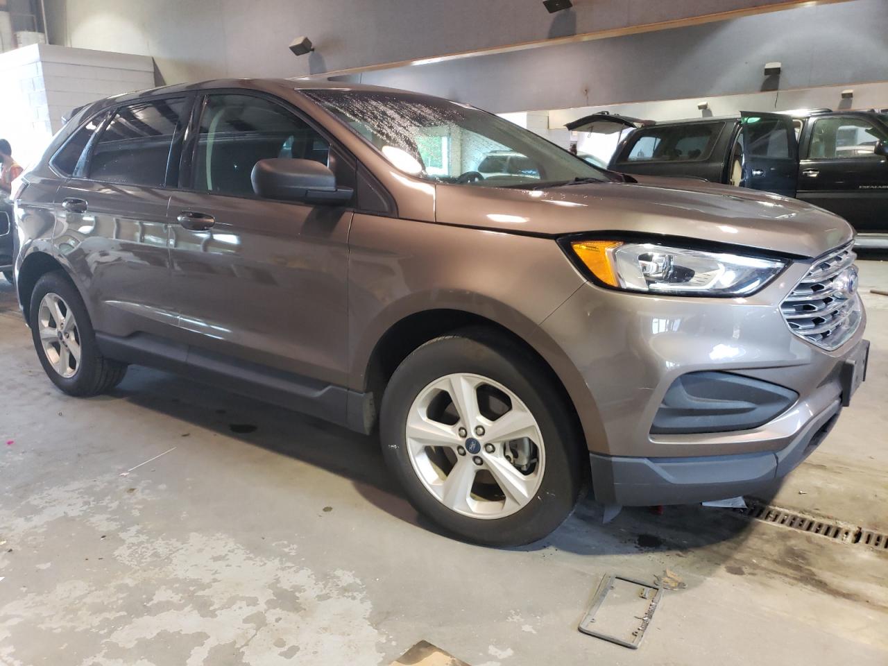 2FMPK3G99KBB57022 FORD EDGE 2019