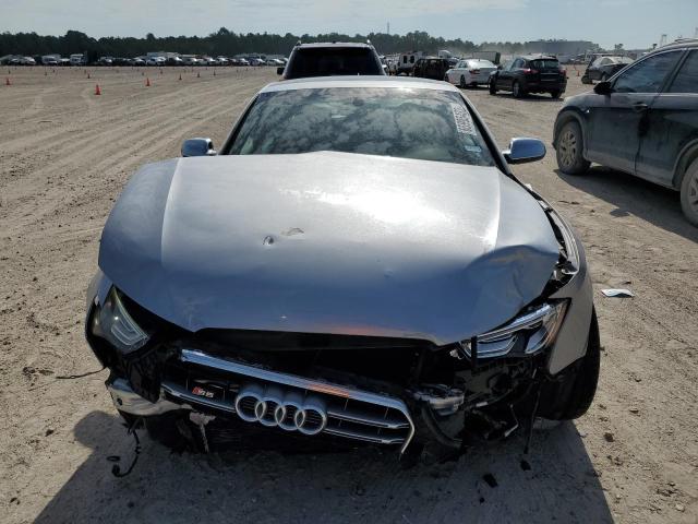 2015 AUDI S5 PREMIUM - WAUCGAFR1FA017720