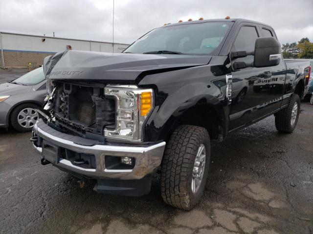 2017 Ford F-250 