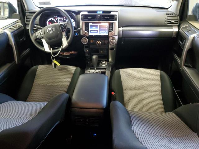 2023 TOYOTA 4RUNNER SE - JTEMU5JR7P6124382