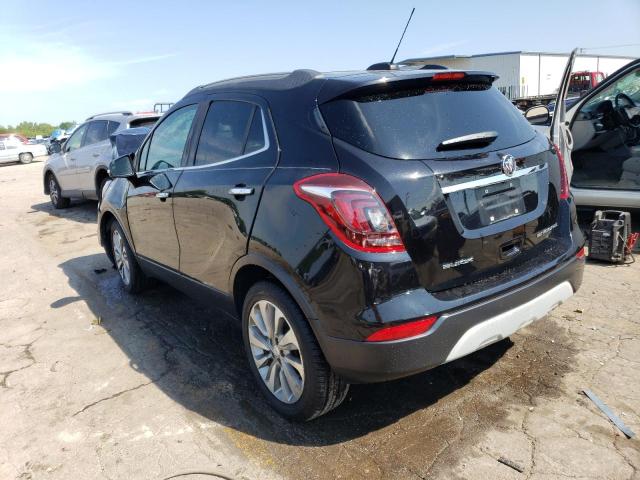 KL4CJASBXHB034584 Buick Encore Preferred