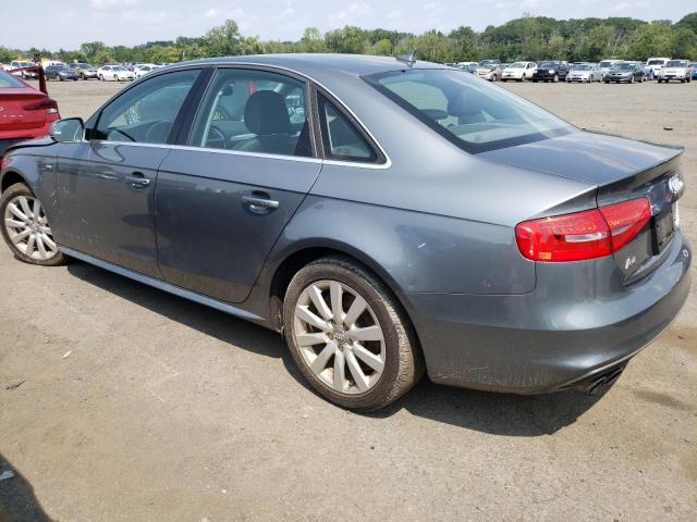 VIN WAUBFAFLXFN012194 2015 Audi A4, Premium no.2