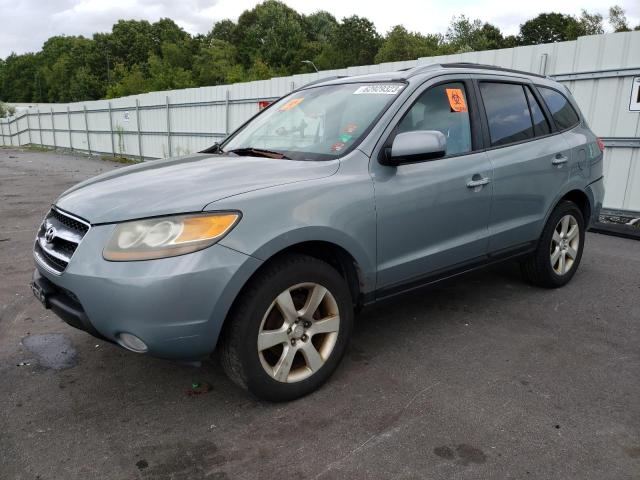 2007 Hyundai Santa Fe SE