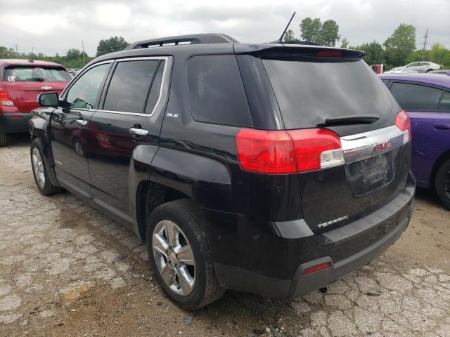 2GKALREK1E6156030 GMC Terrain Sle