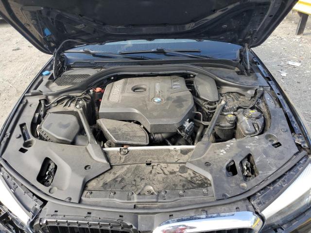 2018 BMW 530 XI - WBAJA7C56JWA71560