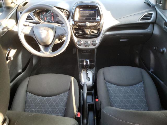 2021 CHEVROLET SPARK LS - KL8CB6SA0MC715938